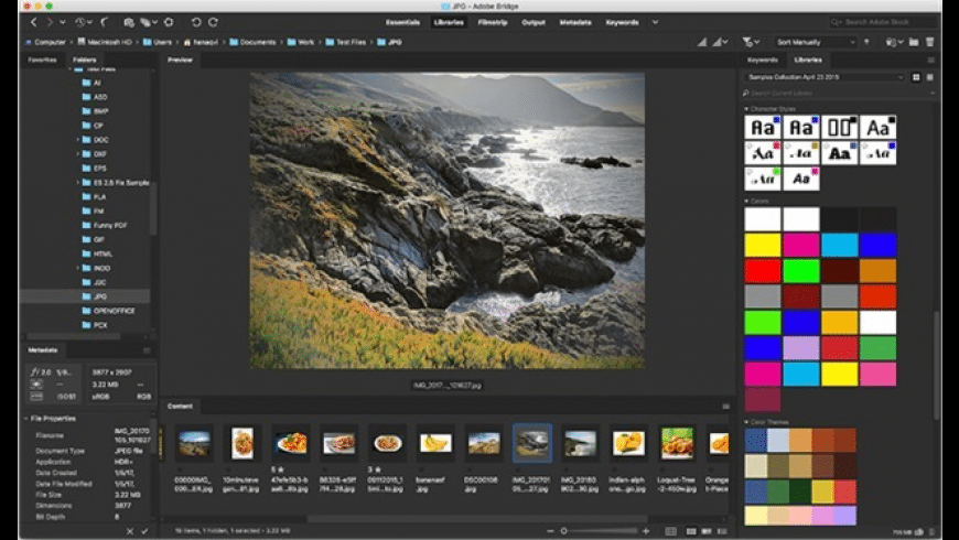 Adobe Photoshop Cc 2017 Free Download For Mac